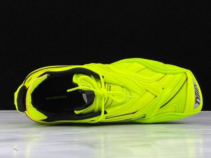 BLCG 5.0 TYREX 20SS RUNWAY