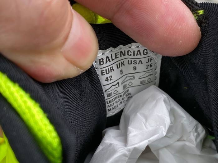 BLCG 5.0 TYREX 20SS RUNWAY