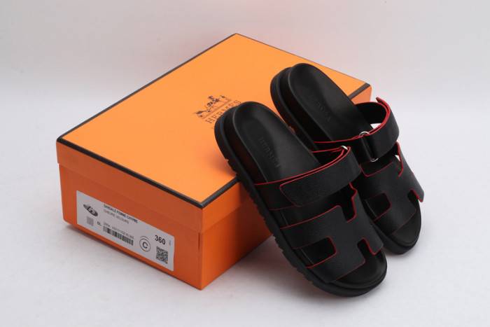 HERM*S SLIPPERS