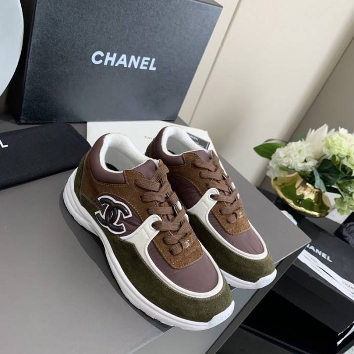 Chane Sneakers