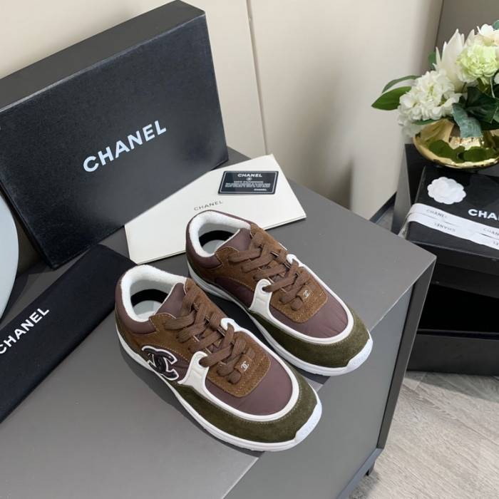 Chane Sneakers