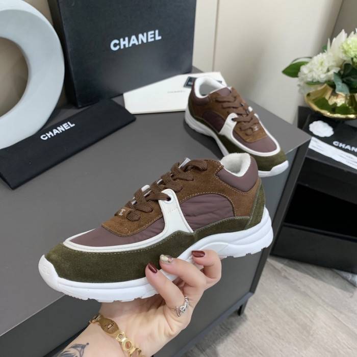 Chane Sneakers