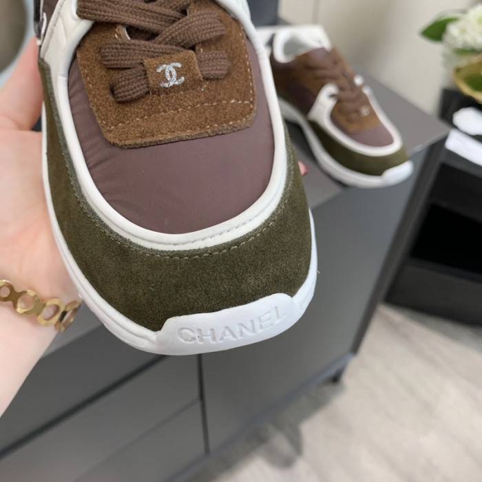 Chane Sneakers