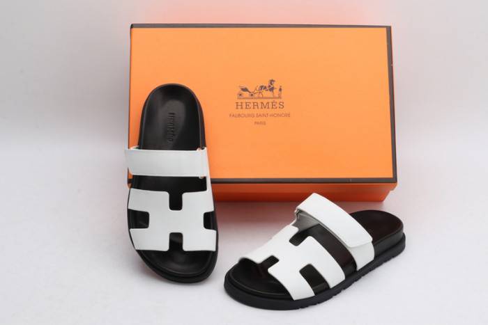 HERM*S SLIPPERS