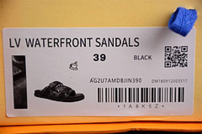 Loui Vuitto SLIPPERS