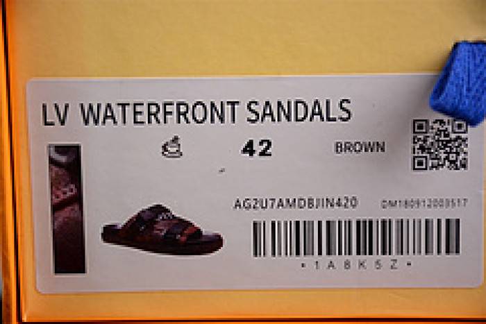 Loui Vuitto SLIPPERS