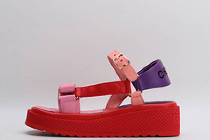 Chane SANDALS