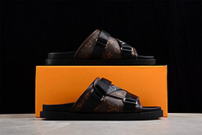 Loui Vuitto SLIPPERS