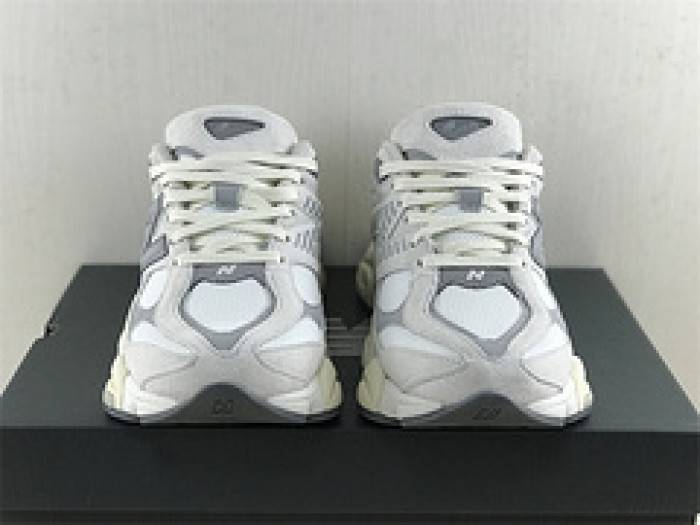New Balance 9060 Sea Salt WhiteU9060ECA