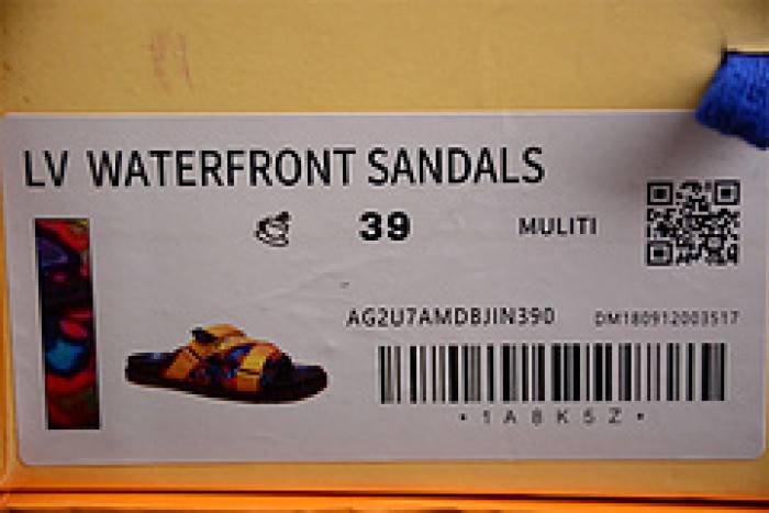 Loui Vuitto SLIPPERS