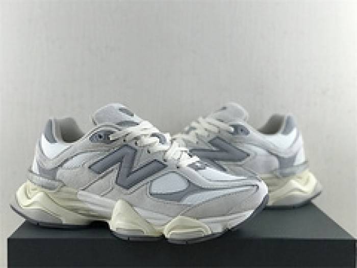 New Balance 9060 Sea Salt WhiteU9060ECA