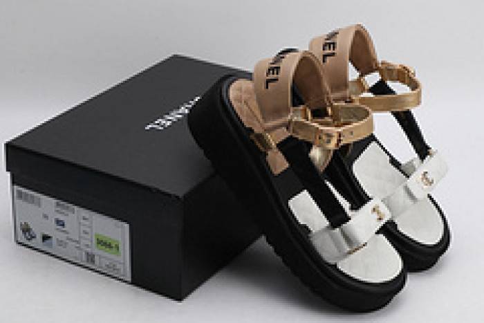 Chane SANDALS