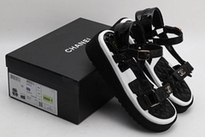Chane SANDALS
