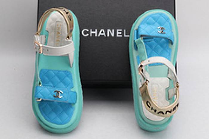 Chane SANDALS