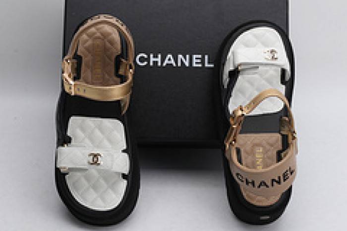 Chane SANDALS