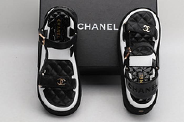 Chane SANDALS