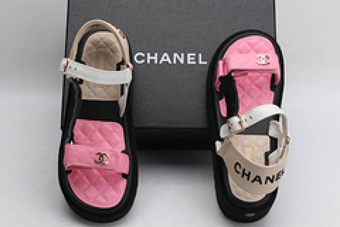 Chane SANDALS