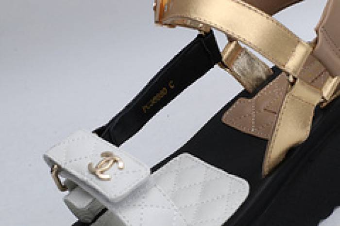 Chane SANDALS