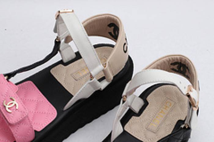 Chane SANDALS