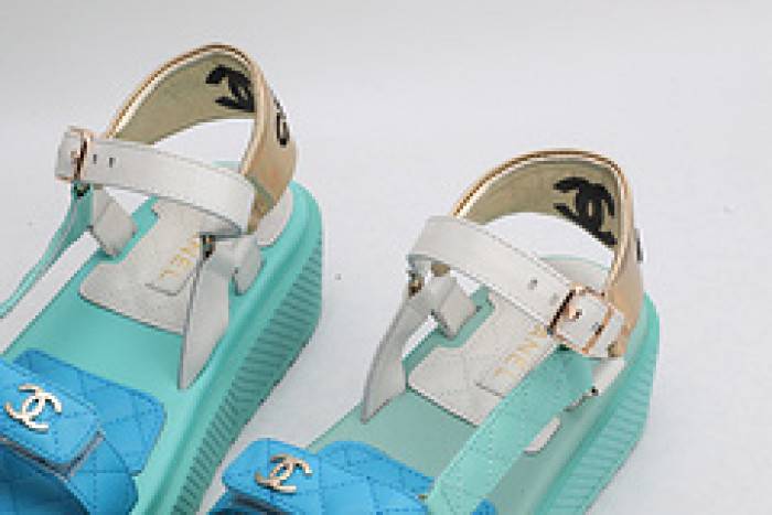 Chane SANDALS