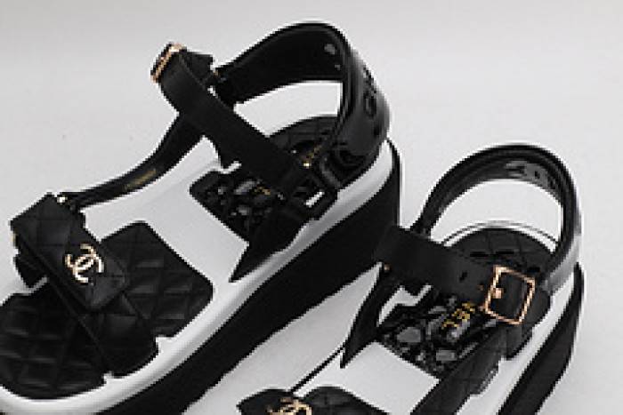 Chane SANDALS