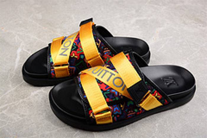 Loui Vuitto SLIPPERS