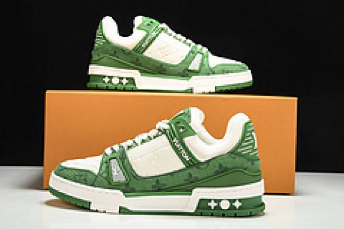 LOUI VUITTO SNEAKER