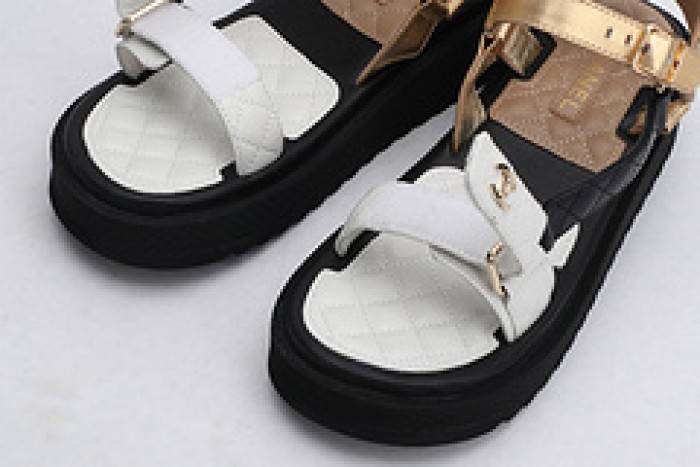 Chane SANDALS
