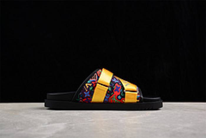 Loui Vuitto SLIPPERS