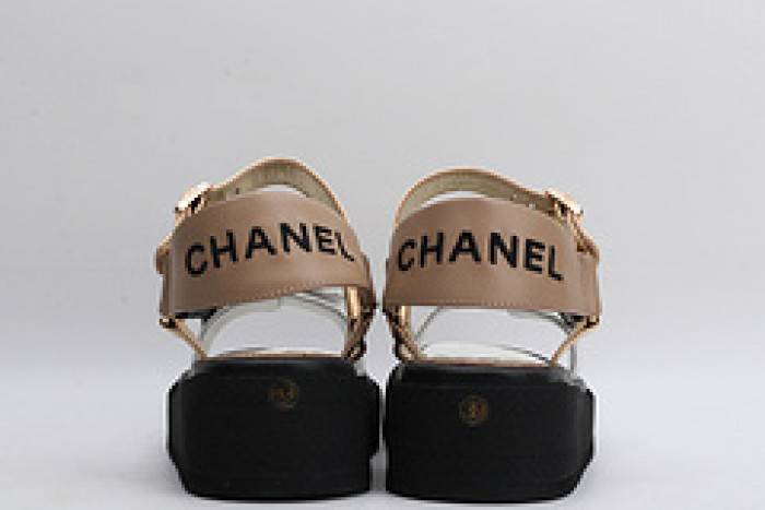 Chane SANDALS