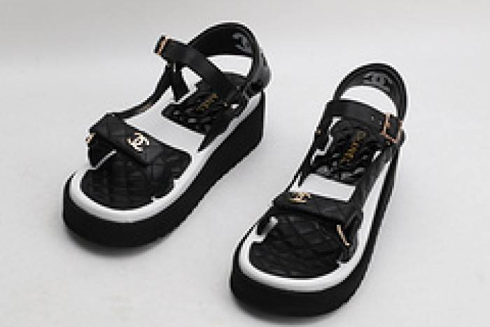 Chane SANDALS