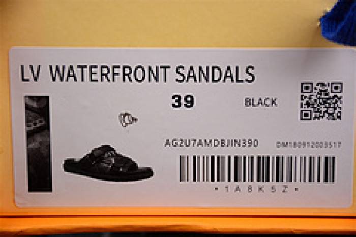 Loui Vuitto SLIPPERS