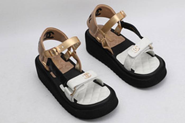 Chane SANDALS