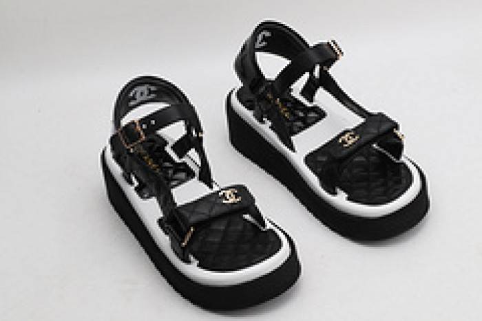 Chane SANDALS