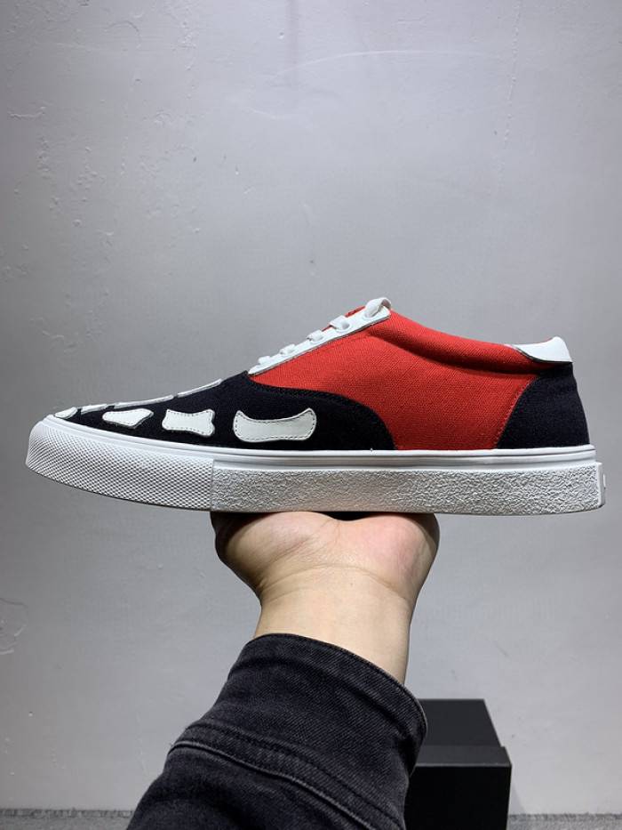 AMIRI BONE RUNNER