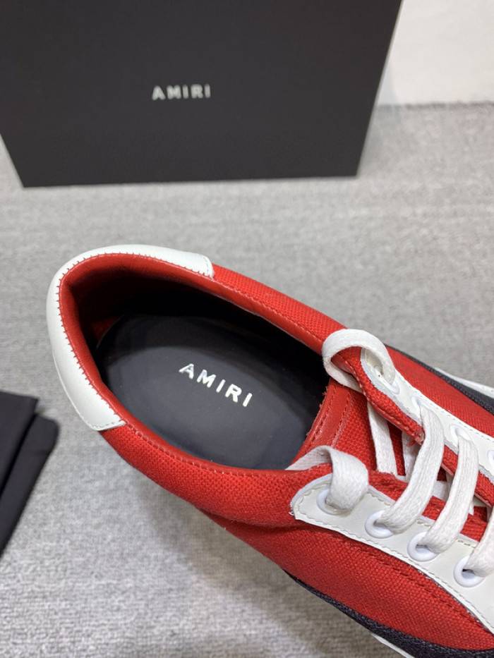 AMIRI BONE RUNNER