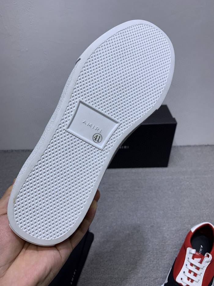 AMIRI BONE RUNNER