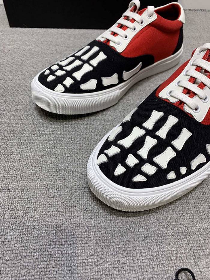 AMIRI BONE RUNNER