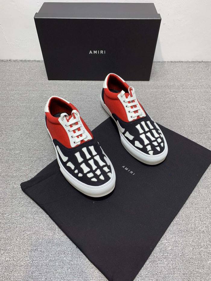 AMIRI BONE RUNNER
