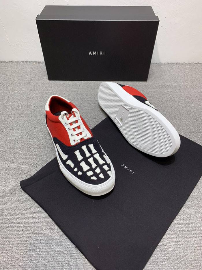 AMIRI BONE RUNNER