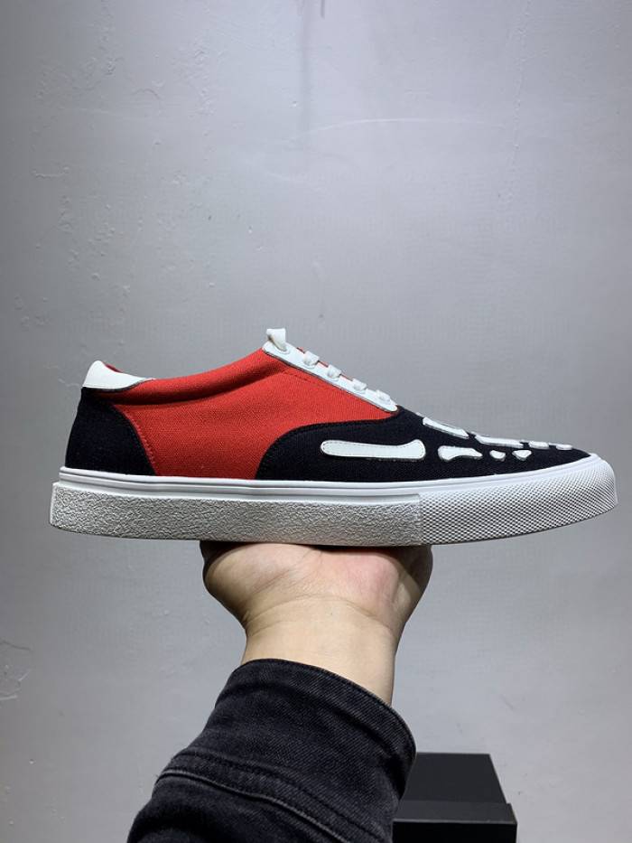 AMIRI BONE RUNNER