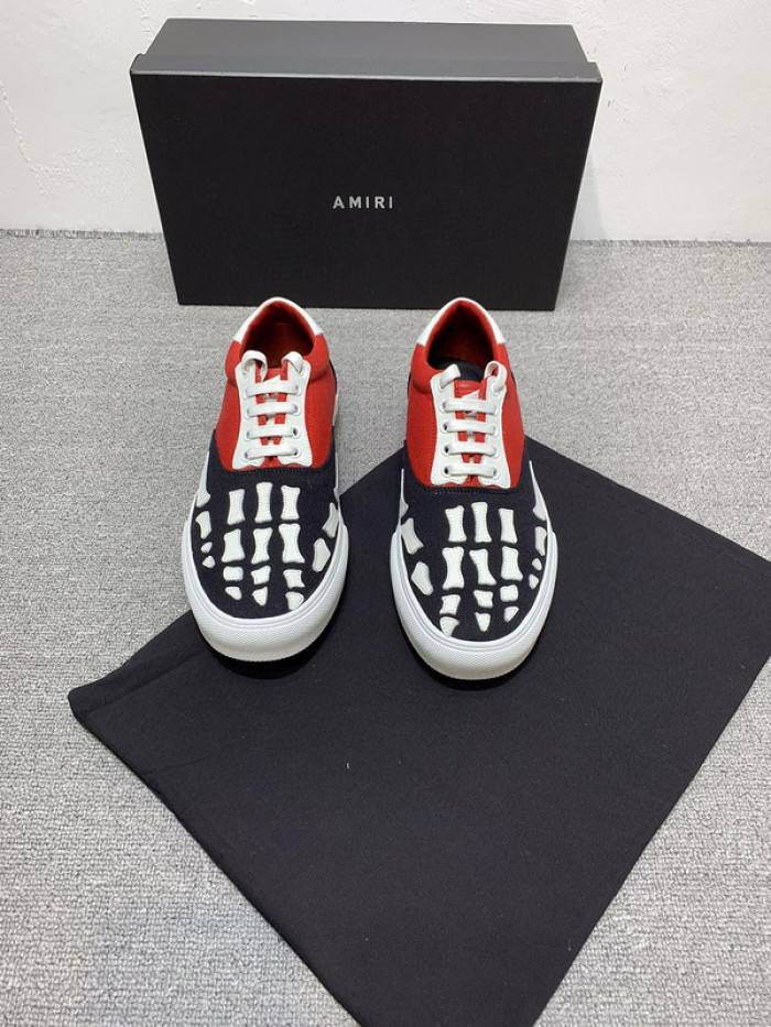 AMIRI BONE RUNNER
