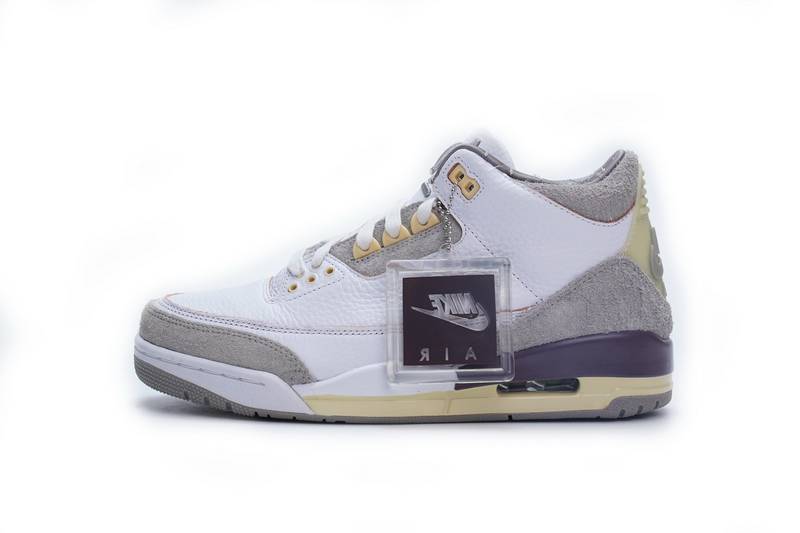 Stockxshoes Special Sale & Air Jordan 3 Retro A Ma Maniére