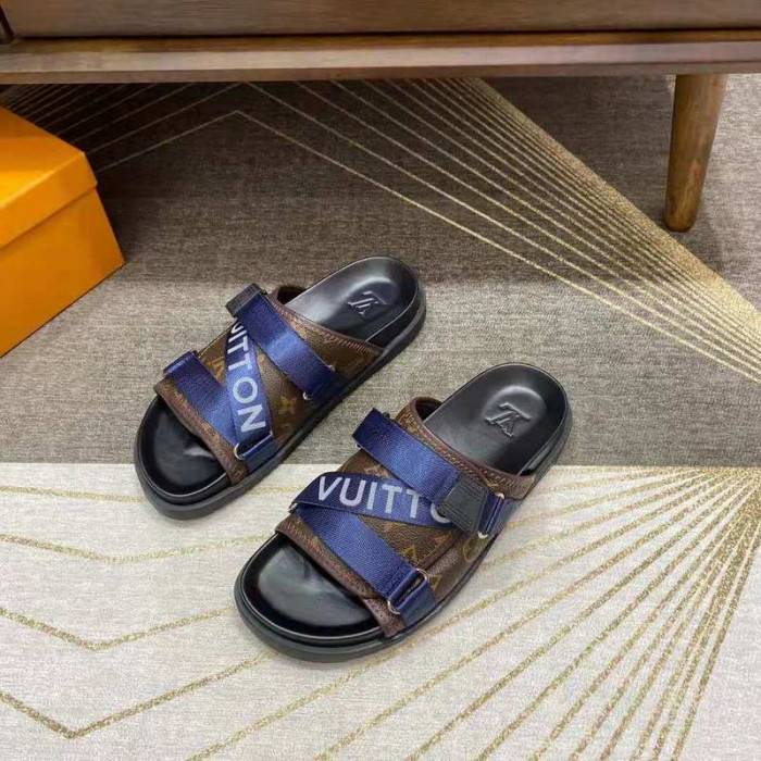 Loui Vuitto SLIPPERS