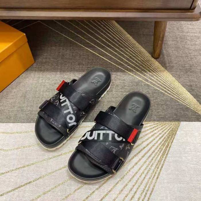 Loui Vuitto SLIPPERS