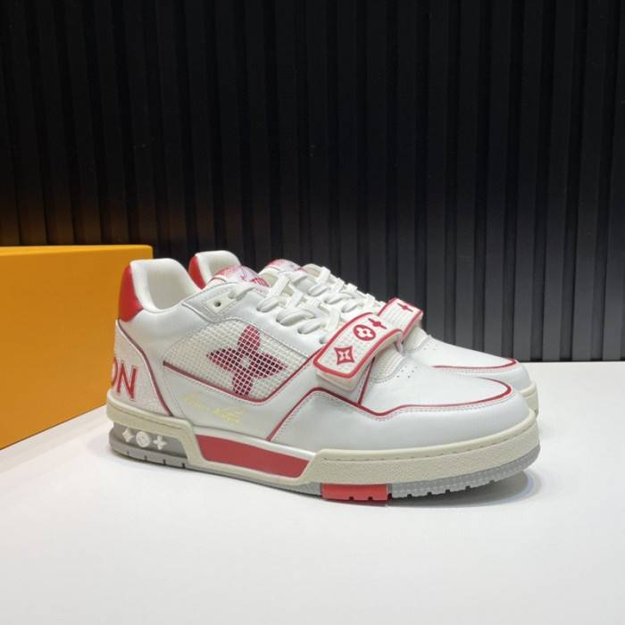 LOUI VUITTO SNEAKER