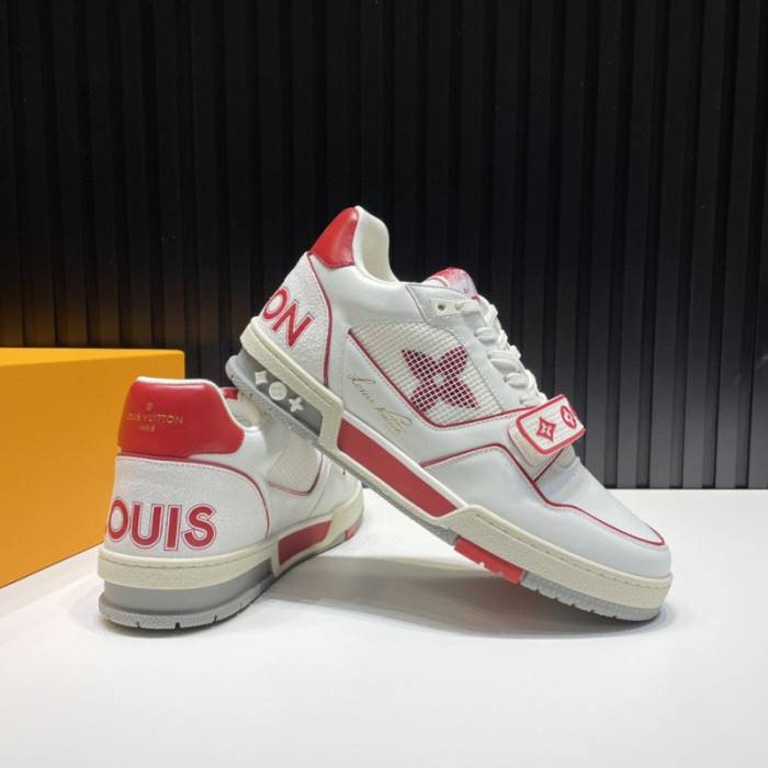 LOUI VUITTO SNEAKER
