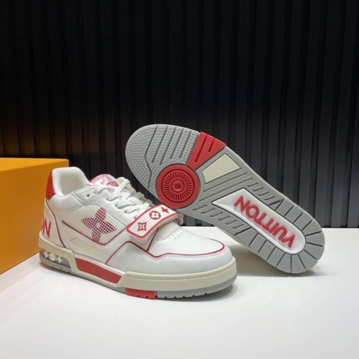 LOUI VUITTO SNEAKER
