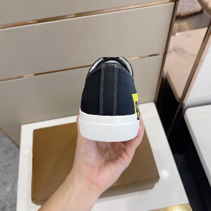 BUR SNEAKER