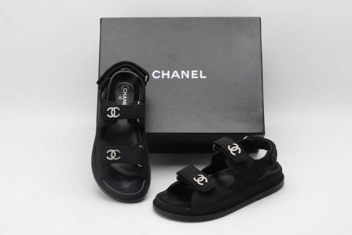 Chane SANDALS